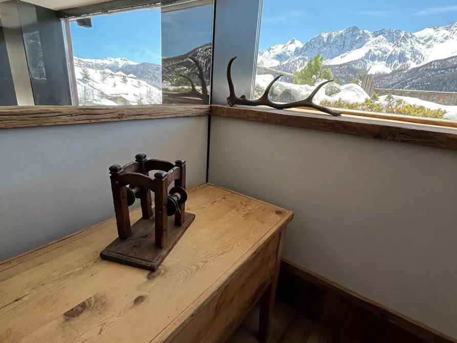 Immagine 24 di Baita in vendita  a Bardonecchia