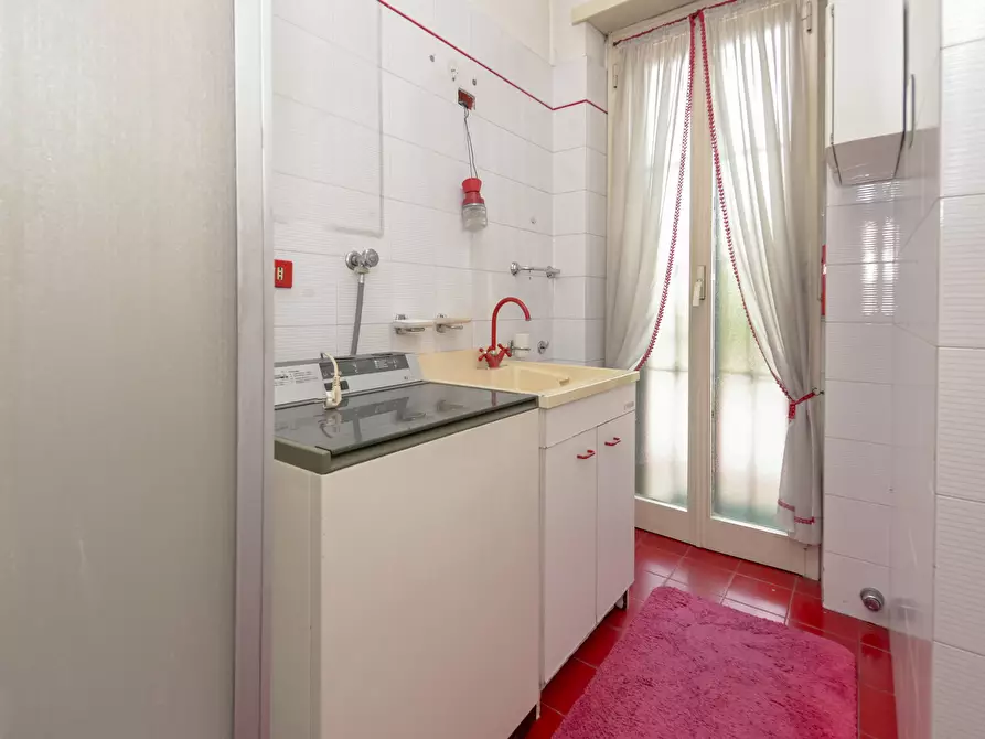 Immagine 33 di Casa bifamiliare in vendita  in Via Sospello 61 a Torino