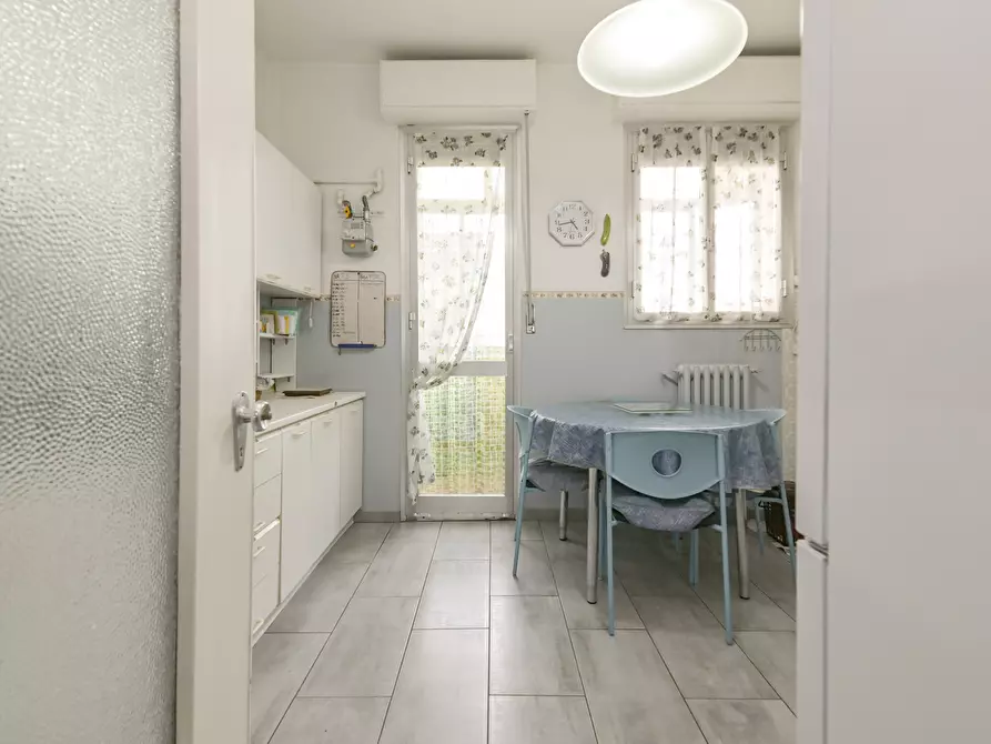 Immagine 23 di Quadrilocale in vendita  in Via Giovanni Roveda 25 a Torino