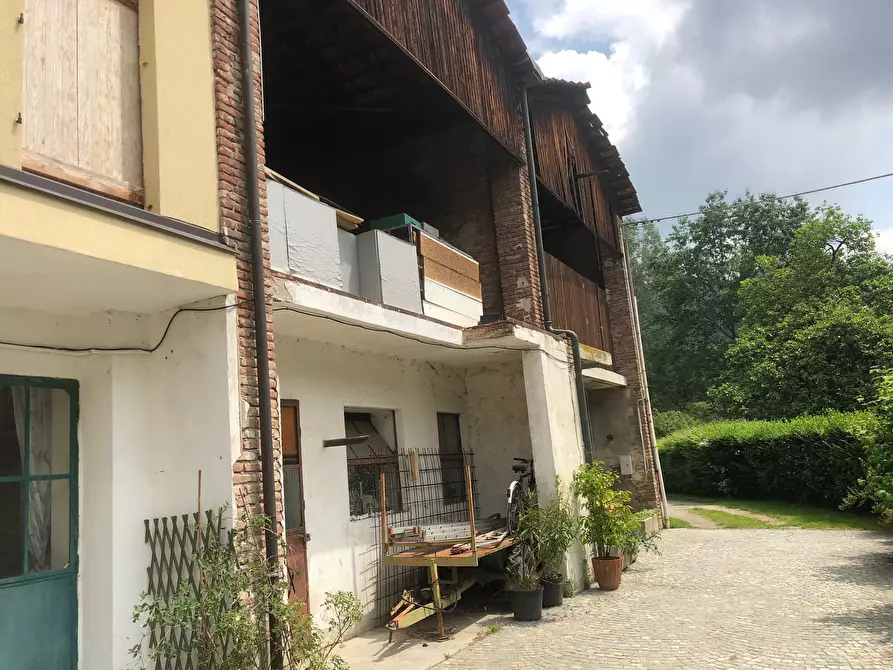 Immagine 14 di Villetta a schiera in vendita  in STRADA TETTI BERTOGLIO 84 BIS a Torino