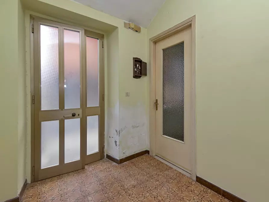 Immagine 7 di Porzione di casa in vendita  in frazione Boschi 136 a Barbania