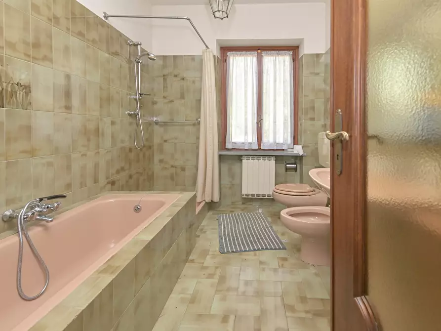 Immagine 47 di Villa in vendita  in via luinengo cossi 61 a Borgiallo