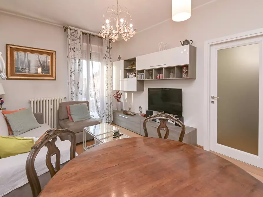 Immagine 20 di Quadrilocale in vendita  in via trecate 15 a Torino