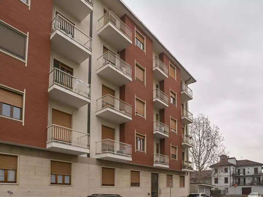Immagine 3 di Trilocale in vendita  in Via Guglielmo Baldessano 24 a Carmagnola
