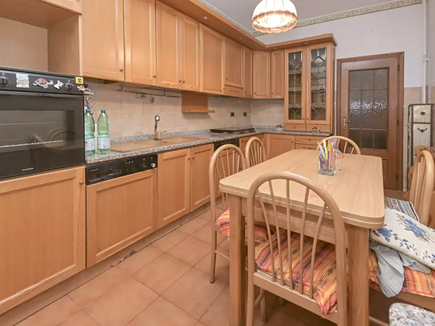 Immagine 25 di Quadrilocale in vendita  in Via Onorato Vigliani 140 a Torino