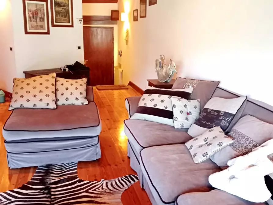 Immagine 6 di Attico in vendita  in Strada per Le Gleise 57 a Bardonecchia