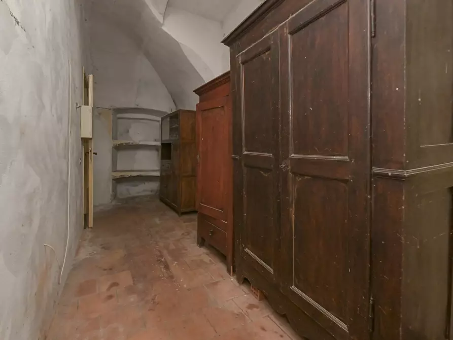 Immagine 14 di Porzione di casa in vendita  in frazione Boschi 136 a Barbania