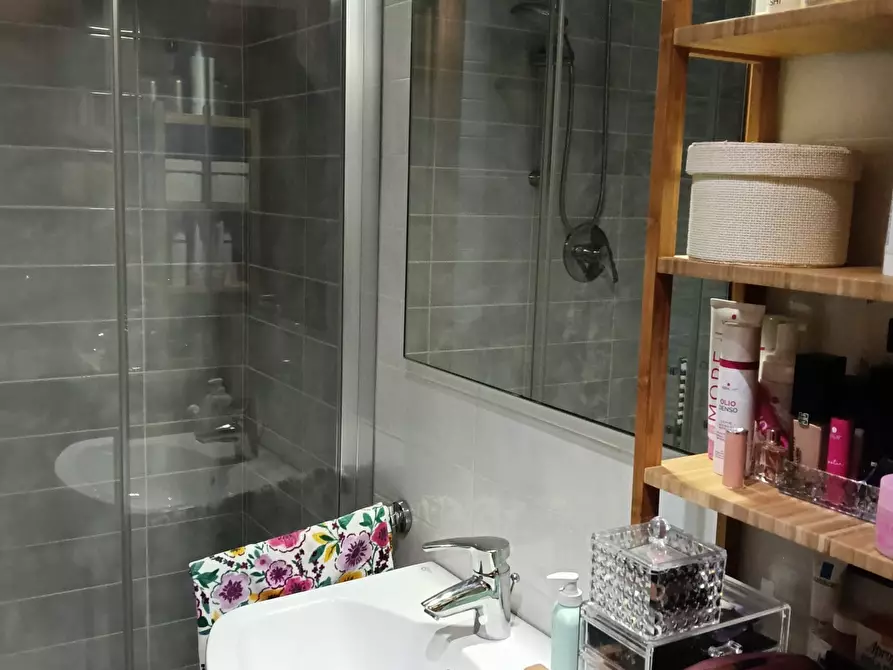 Immagine 8 di Monolocale in vendita  a Pisa