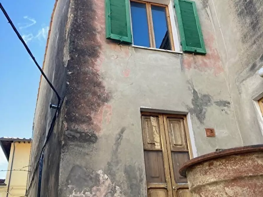 Immagine 15 di Terratetto in vendita  a Vicopisano