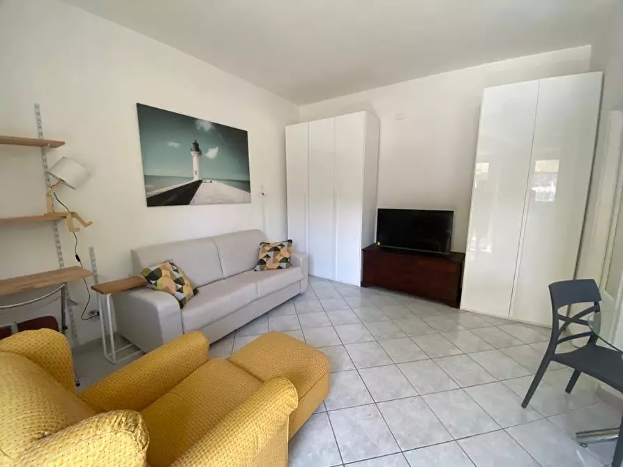 Immagine 11 di Monolocale in affitto  a Pisa