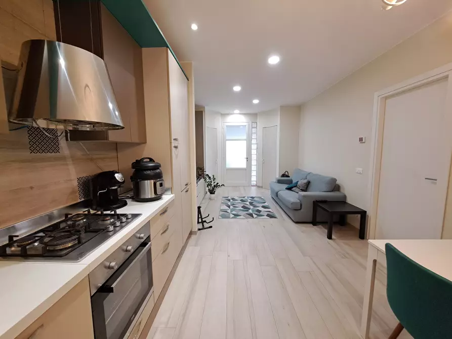 Immagine 3 di Appartamento in vendita  a Vicopisano