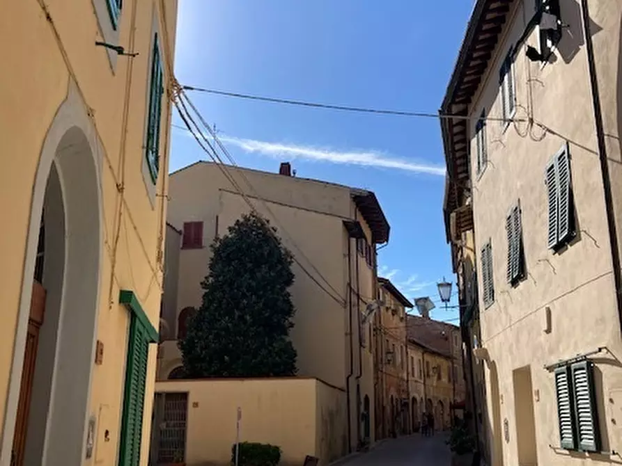 Immagine 16 di Terratetto in vendita  a Vicopisano