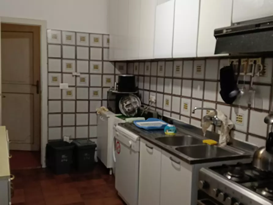 Immagine 7 di Appartamento in vendita  a Pisa