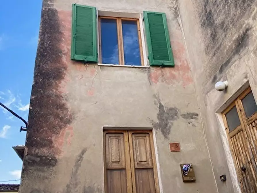 Immagine 2 di Terratetto in vendita  a Vicopisano