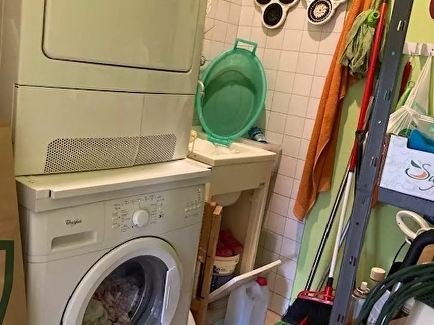 Immagine 7 di Appartamento in vendita  a San Giuliano Terme