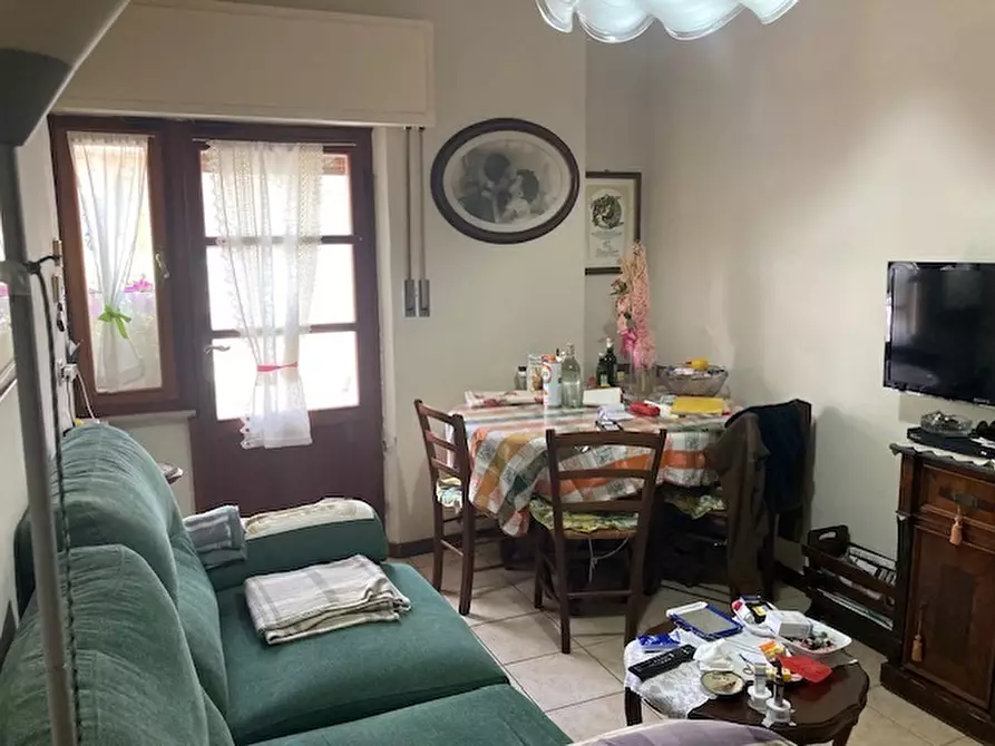 Immagine 4 di Bilocale in vendita  a San Giuliano Terme