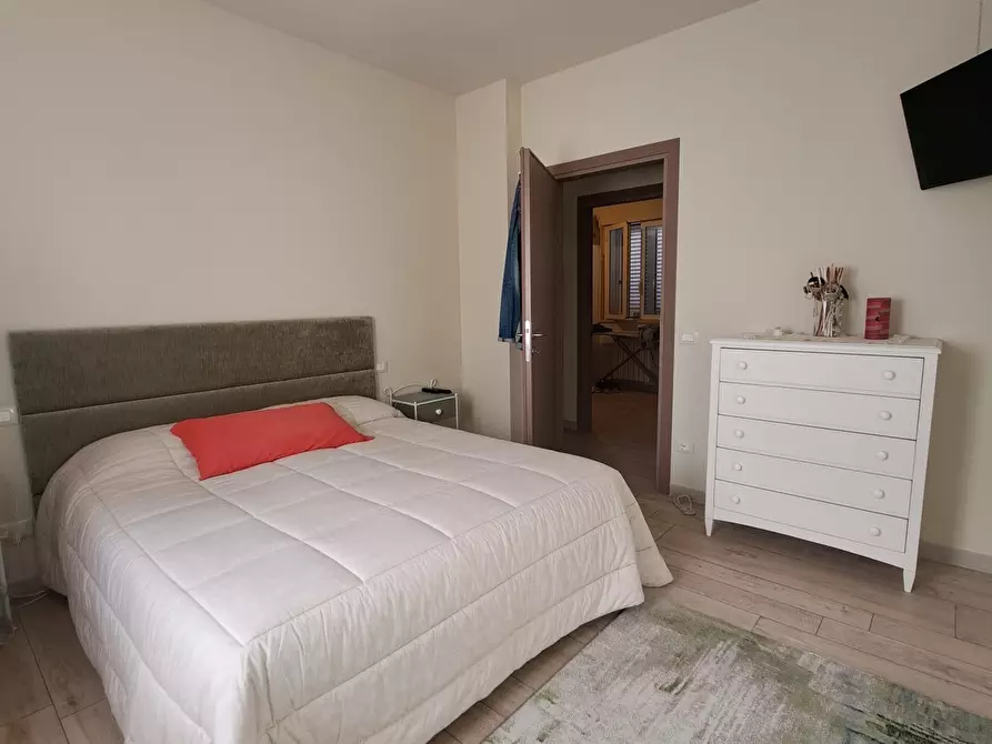 Immagine 6 di Appartamento in vendita  a Vicopisano