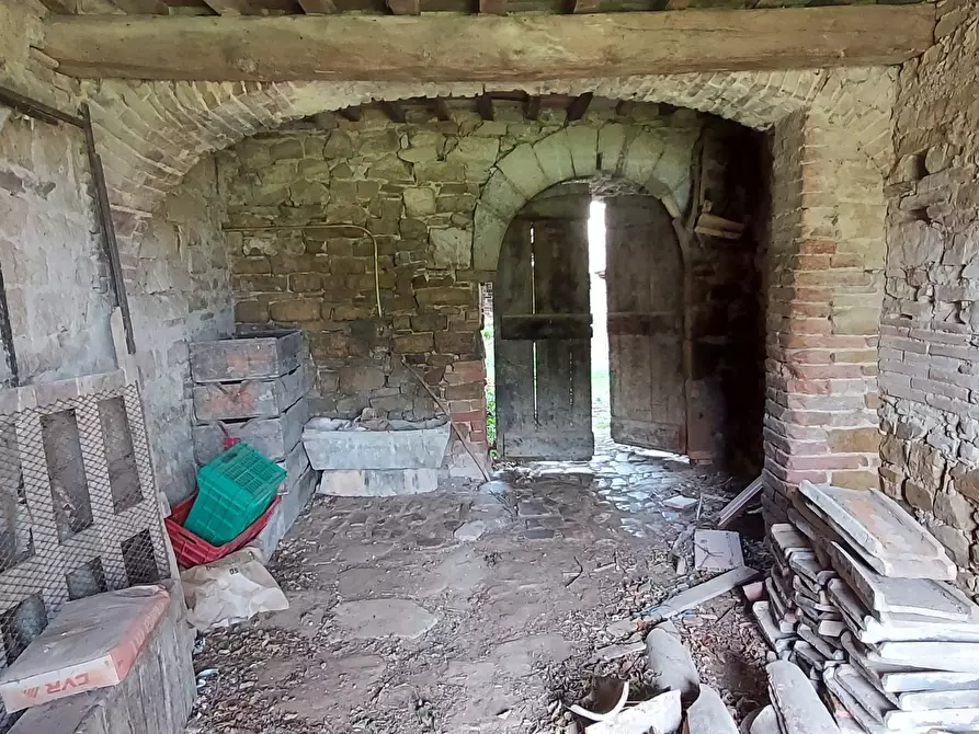 Immagine 18 di Rustico / casale in vendita  a Todi