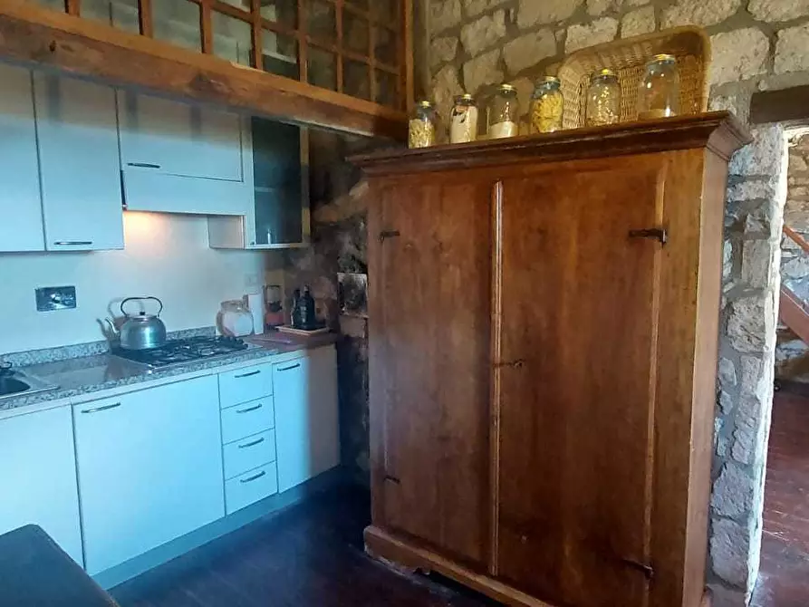 Immagine 20 di Porzione di casa in vendita  a Massa Martana