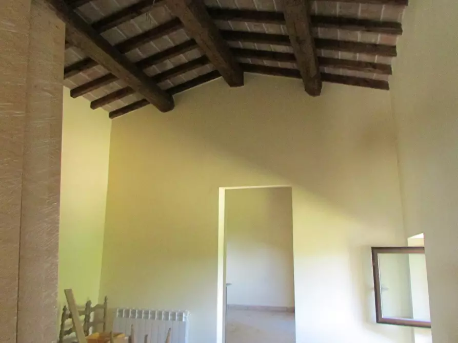 Immagine 18 di Porzione di casa in vendita  a Massa Martana