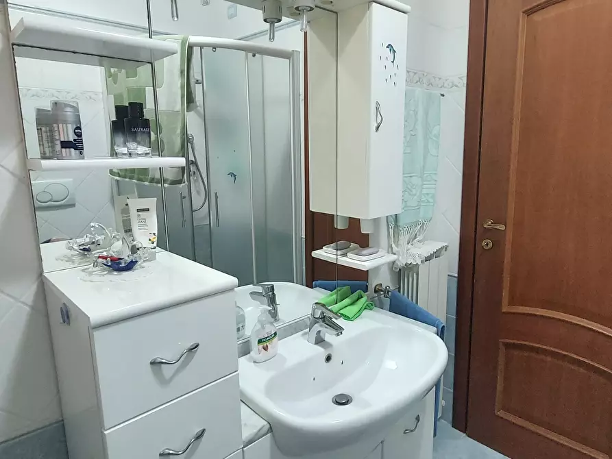 Immagine 17 di Trilocale in vendita  in Madonna Del Piano a Monte Castello Di Vibio