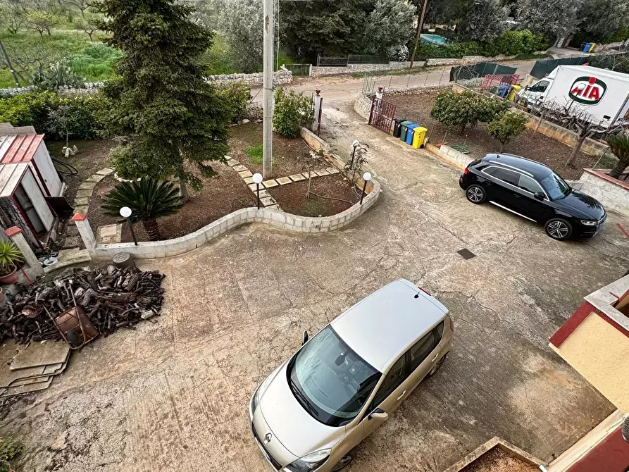 Immagine 15 di Porzione di casa in vendita  in Contrada Virbo 829 a Monopoli