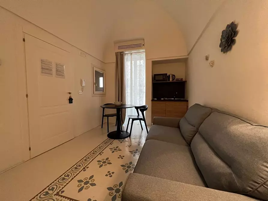 Immagine 5 di Casa indipendente in vendita  in Via Luigi Indelli a Monopoli