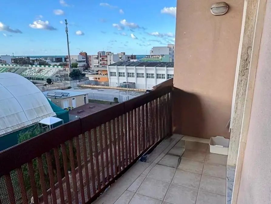 Immagine 7 di Trilocale in vendita  in Via benedetto croce a Monopoli