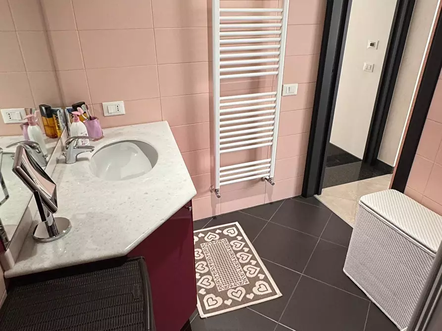 Immagine 9 di Terratetto in vendita  in Largo San Angelo a Monopoli