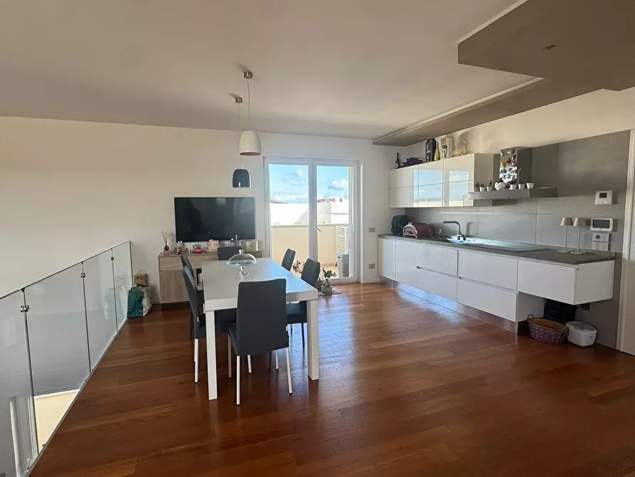 Immagine 26 di Attico in vendita  in Via Sottotenente Francesco Custodero a Monopoli