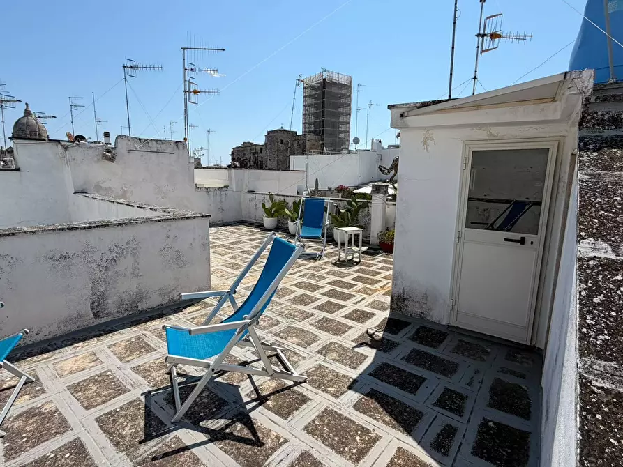 Immagine 23 di Trilocale in vendita  in Via Barbacana 23 a Monopoli
