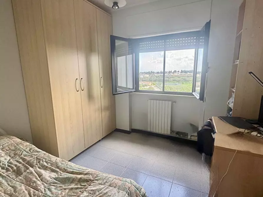 Immagine 11 di Quadrilocale in vendita  in Via San Marco a Monopoli