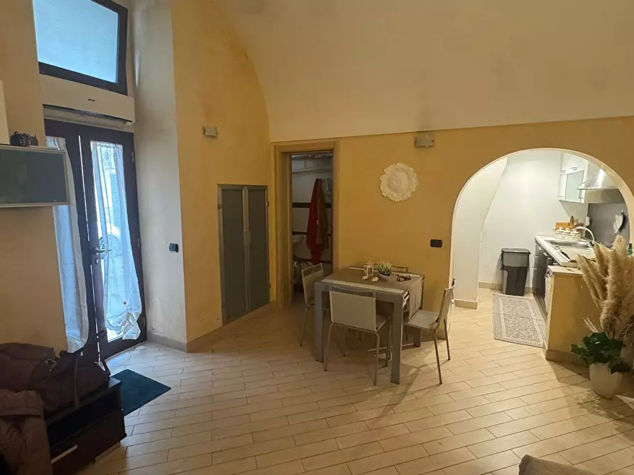 Immagine 4 di Casa indipendente in vendita  in via marconi a Monopoli