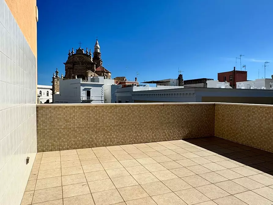 Immagine 6 di Casa indipendente in vendita  in Piazza Alessandro Manzoni a Monopoli