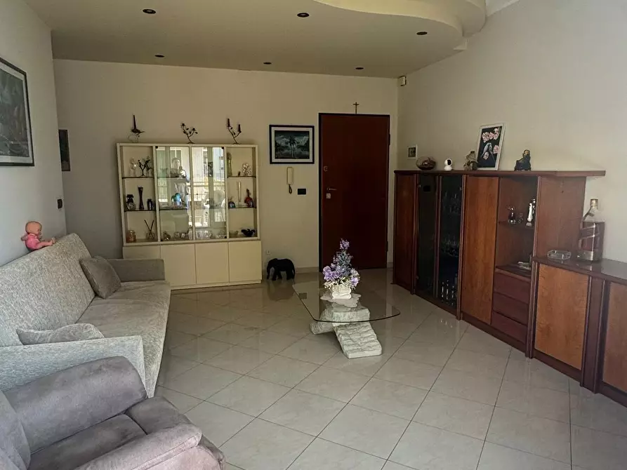 Immagine 4 di Trilocale in vendita  in Via Vecchia San Francesco da Paola a Monopoli