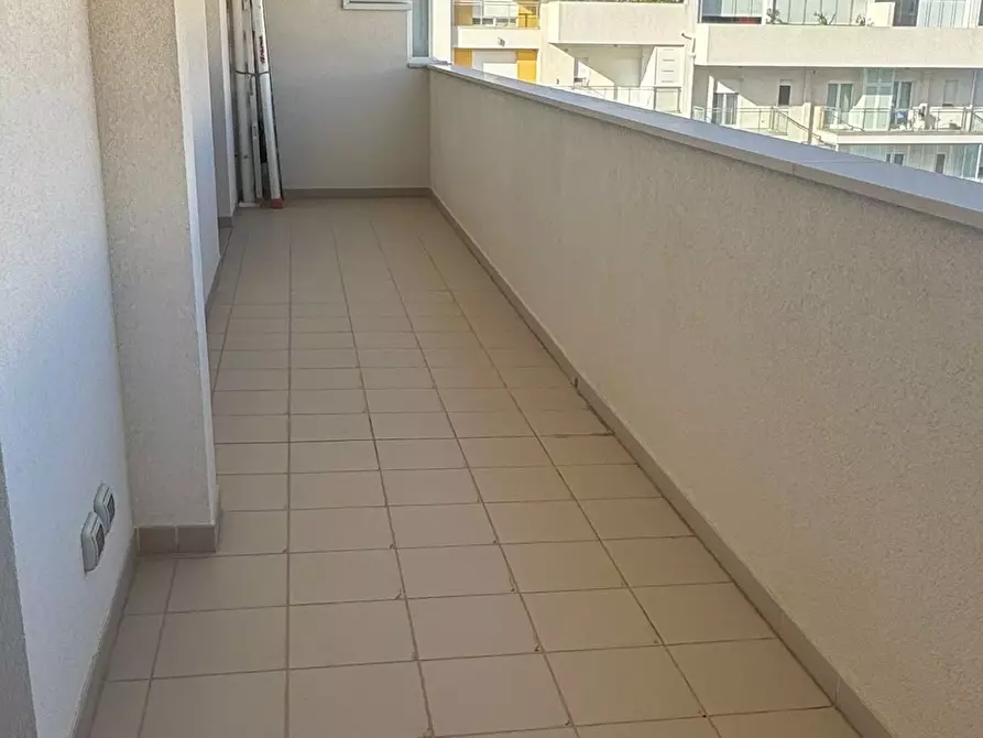 Immagine 14 di Attico in vendita  in Via Sottotenente Francesco Custodero a Monopoli