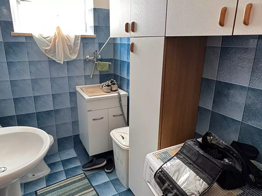 Immagine 16 di Trilocale in vendita  in Via Michelangelo Buonarroti a Monopoli