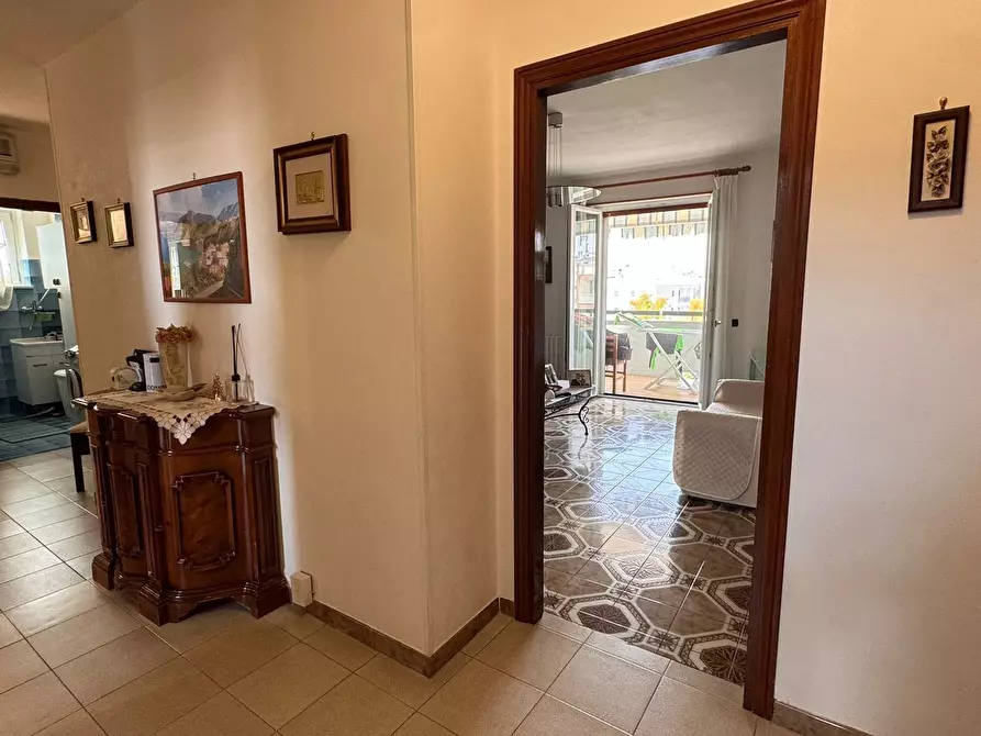 Immagine 24 di Trilocale in vendita  in Via Michelangelo Buonarroti a Monopoli