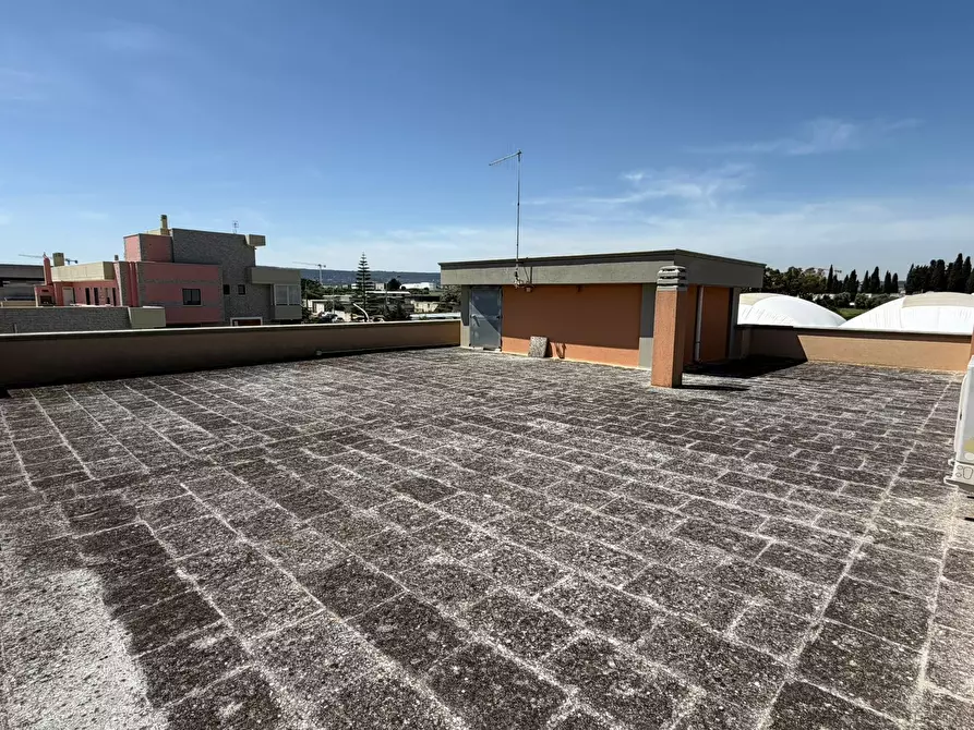 Immagine 24 di Attività artigianale in vendita  in Via Eugenio Montale 3 a Monopoli
