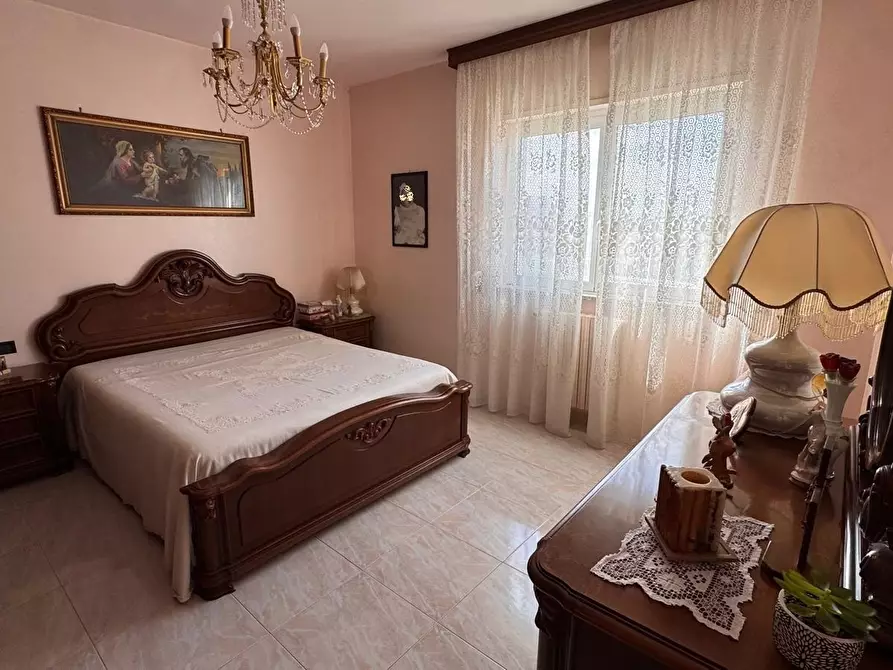 Immagine 10 di Quadrilocale in vendita  in via melvin jones a Monopoli