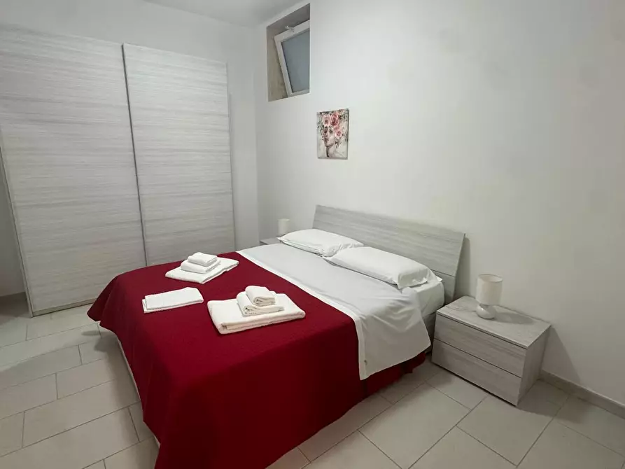 Immagine 6 di Quadrilocale in vendita  in Via Alcide de Gasperi a Monopoli