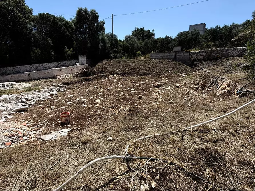 Immagine 31 di Villa in vendita  in Contrada Peroscia 56 a Monopoli