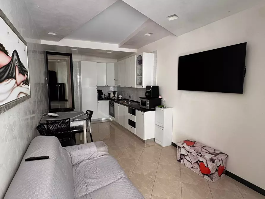 Immagine 10 di Terratetto in vendita  in Largo San Angelo a Monopoli