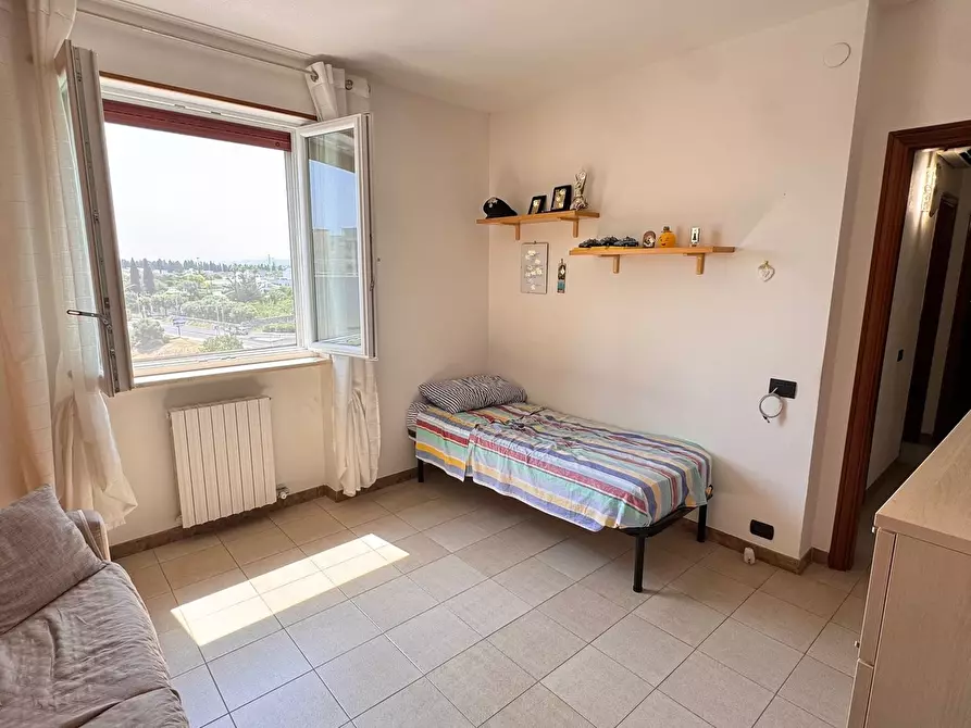 Immagine 13 di Trilocale in vendita  in Via Michelangelo Buonarroti a Monopoli