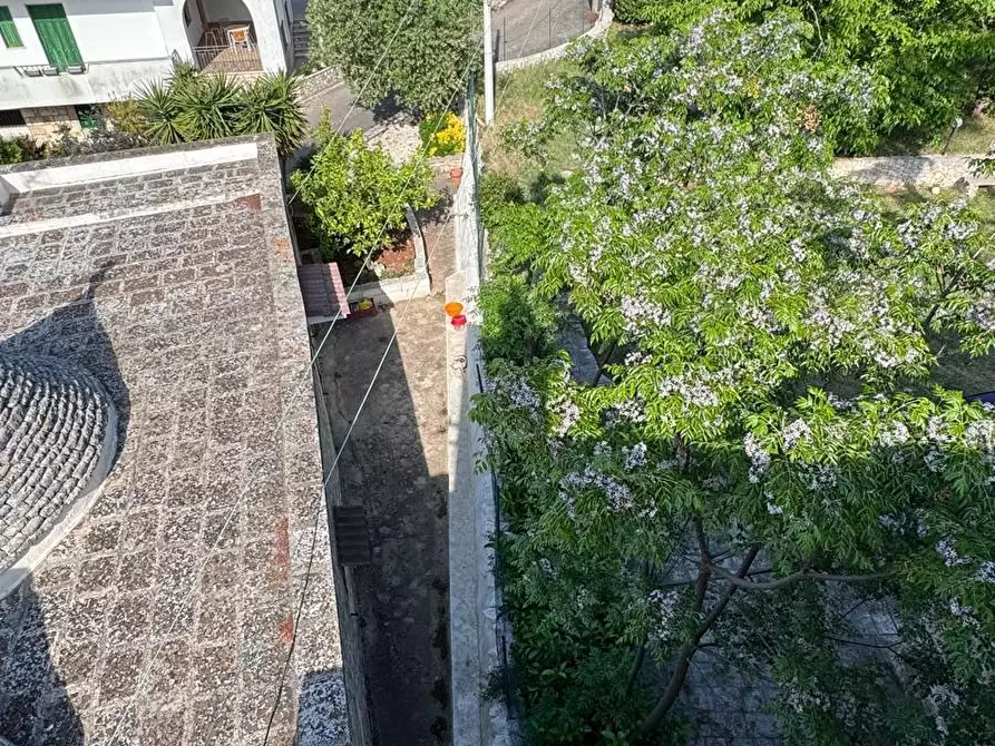 Immagine 33 di Porzione di casa in vendita  in Contrada Antonelli 544 a Monopoli