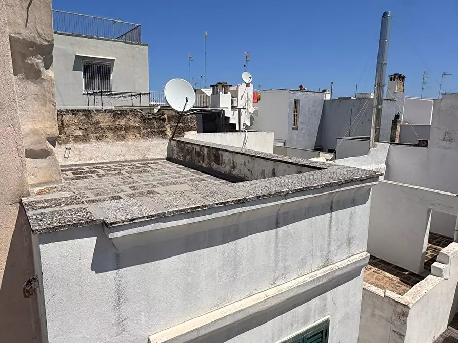 Immagine 26 di Terratetto in vendita  in Largo San Angelo a Monopoli