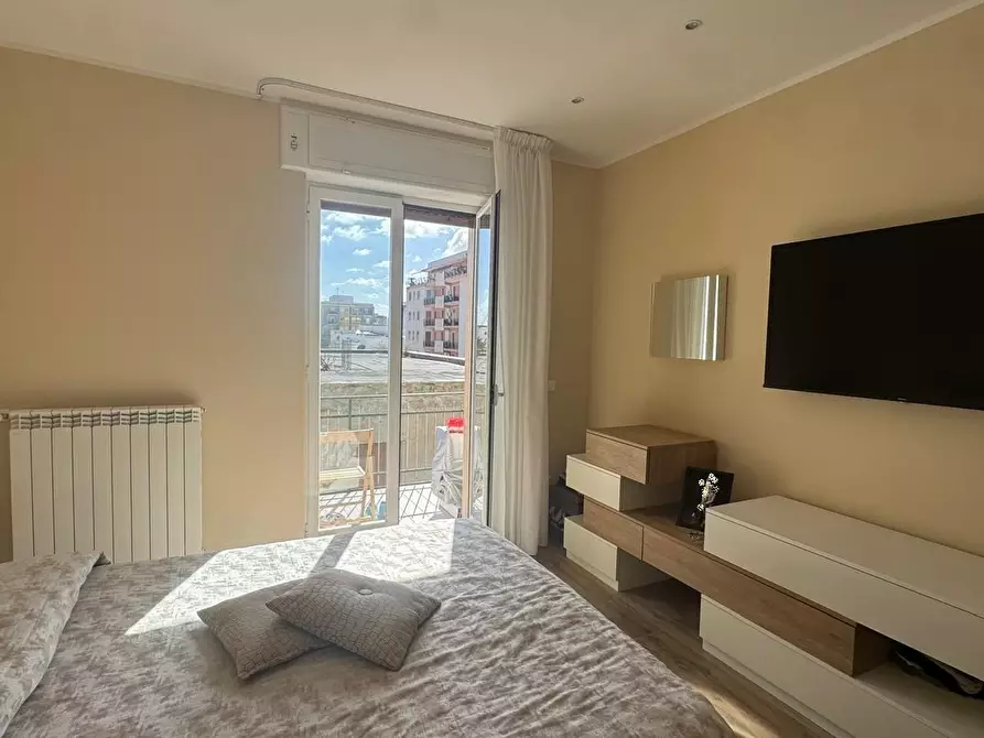 Immagine 12 di Appartamento in vendita  in Via Pasquale Camicia a Monopoli