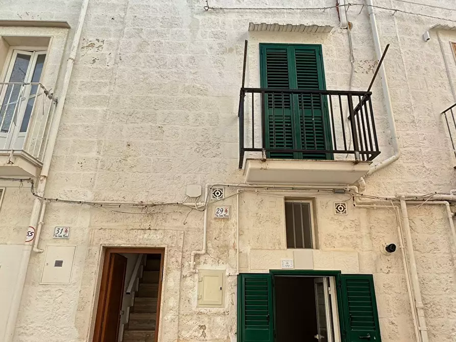 Immagine 4 di Casa indipendente in vendita  in Via Santa Maria a Monopoli