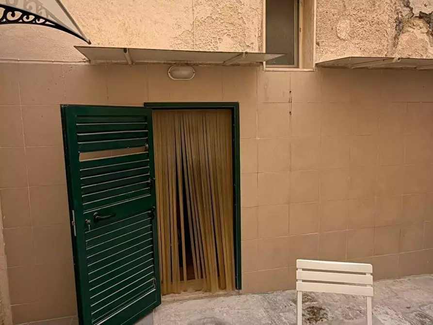 Immagine 9 di Trilocale in vendita  in Via Barbacana 23 a Monopoli