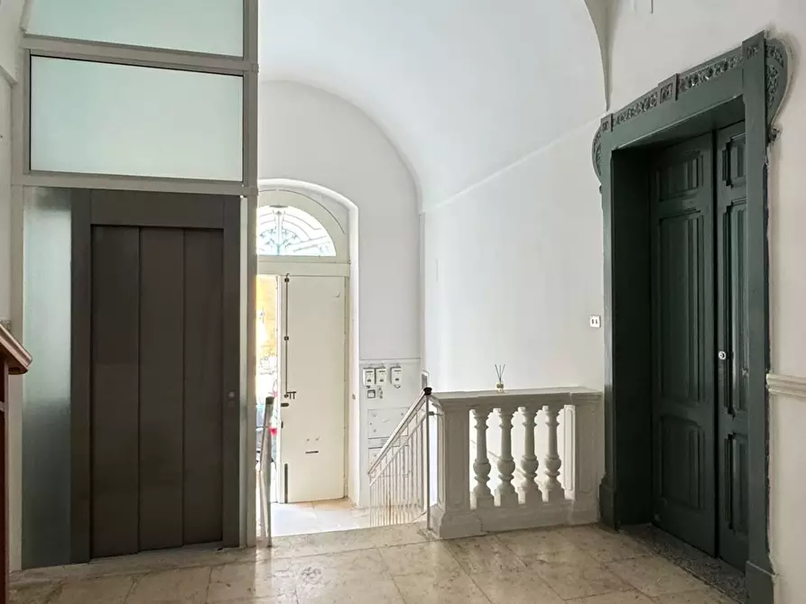 Immagine 1 di Trilocale in vendita  in Via Ghezzi a Monopoli